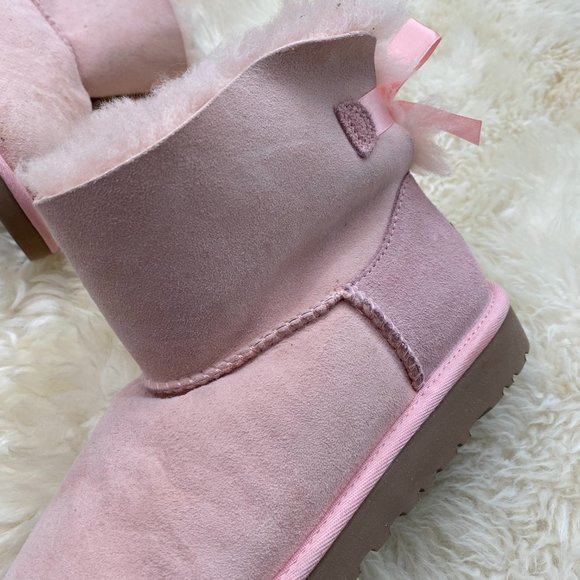 UGG BOOTS YOUTH SIZE 5 oritq very comfortable - Picture 3 of 9